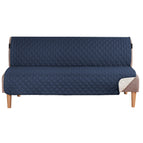 Navy Blue / FUTON