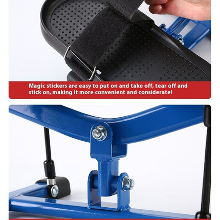Rehabilitation Training Treadmill Brace