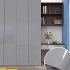 Crystal khaki grey / 61CM wide and 1m long