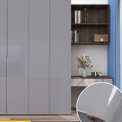 Fashionable Personalized Wardrobe Cabinet Furniture Sticker