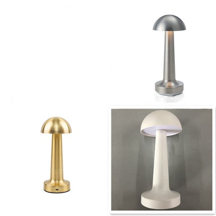 Table Lamp Eye Protection Metal