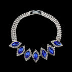 600Bracelet Sapphire Blue
