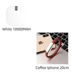 White Suit I / 10000MAH