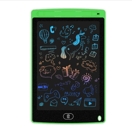 85-inch LCD Handwriting Board LCD Small Light Energy Blackboard