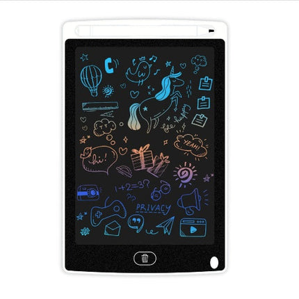 85-inch LCD Handwriting Board LCD Small Light Energy Blackboard