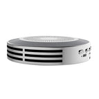 Silver / USB