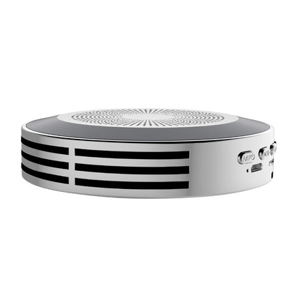New AI Smart Wireless Speaker Card U Disk User