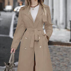 Khaki / S