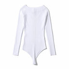 White / Free Size