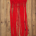 Red / M