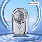 Silver 3blade / USB