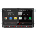 132G / Standard ASP Carplay
