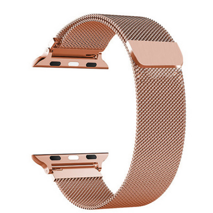 Universal Stainless Steel Iwatch Magnetic Watch