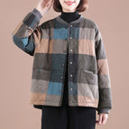 Beige / M