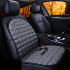 Grey / Singleseater heating
