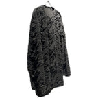 Black / One size