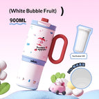 Pop Pop Fruit / 900ml / Ceramic inner liner
