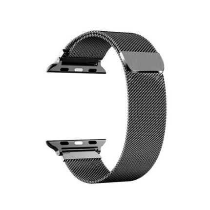 Universal Stainless Steel Iwatch Magnetic Watch