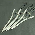 Black bat / 6PCS