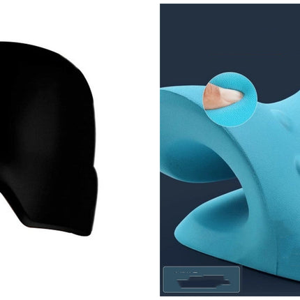 Ice Headache Relief Gel Eye Mask