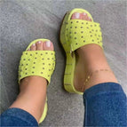 Yellow / Size36