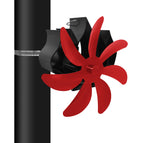 YL710 Wall Hanging Big Red