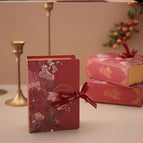Wine Red / 9x4.5x13cm / 10PCS