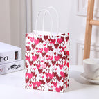 Gift Bag / 6 Style / 15x8x21cm