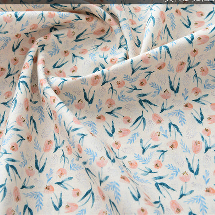 Plant Clothing Fabric Skirt Floral