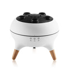 White / US