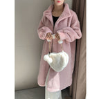 Pink / M