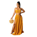 Yellow / S