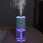 Coral blue / USB