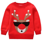 10Sunglasses Christmas Deer / 12M