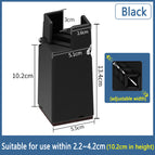 Black A / 2PCS