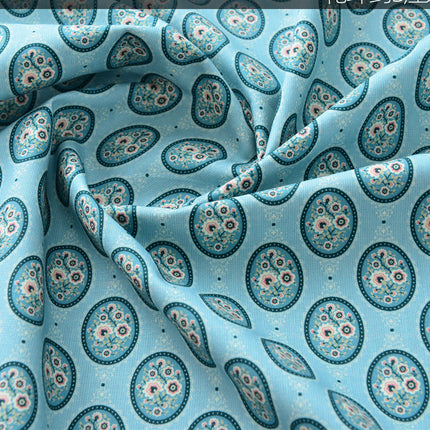 Plant Clothing Fabric Skirt Floral