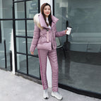 Pink / M