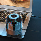 Black / USB
