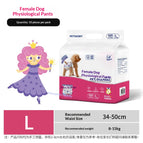 Female dog L
