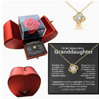 GoldGranddaughter Card Set