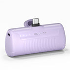 Purple Type C / 4500mA