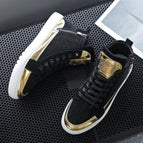 Black / 39
