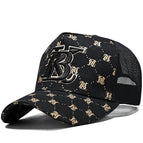 Black gold / adjustable