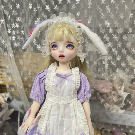 Change The Doll Girl Toy