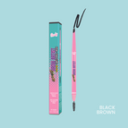Black Brown / 0
