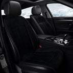 Striped black / Heating