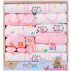 Bear Pink Thickened / 59cm