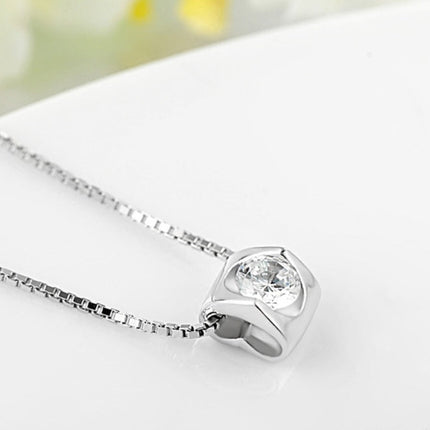 Fashion all-match female jewelry