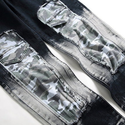 Men's jeans