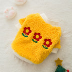 Yellow / XL